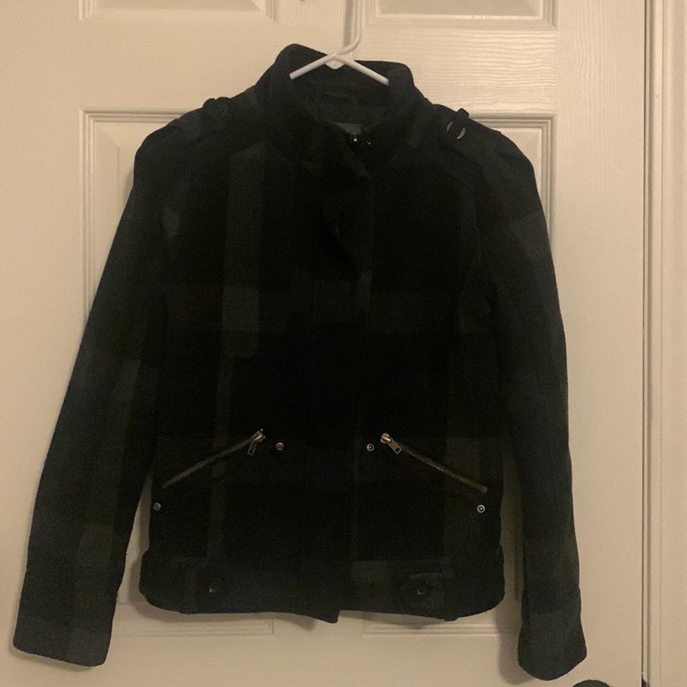 Woman’s coat/jacket
